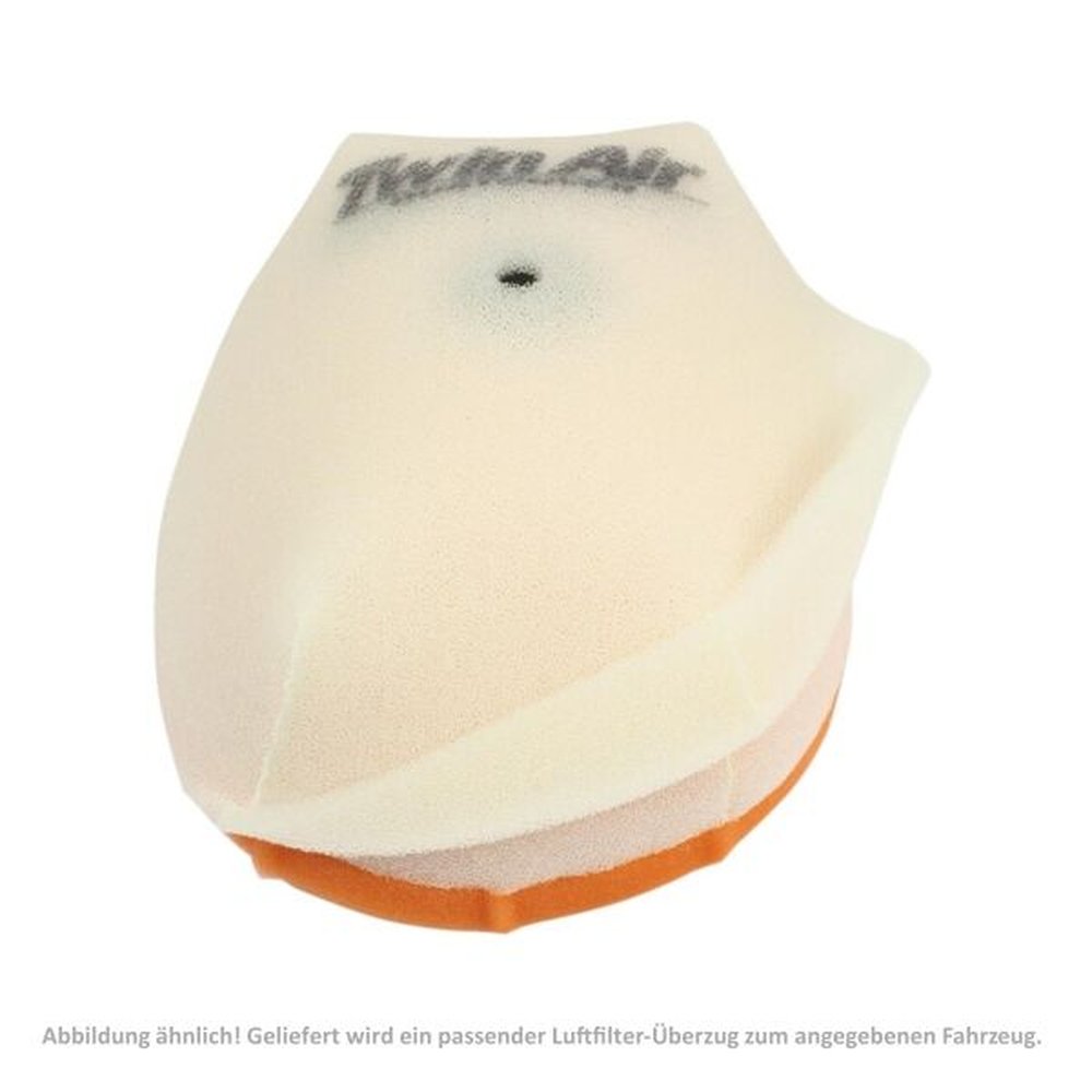 TWIN AIR Luftfilter-Staubkappe CRF 450 2