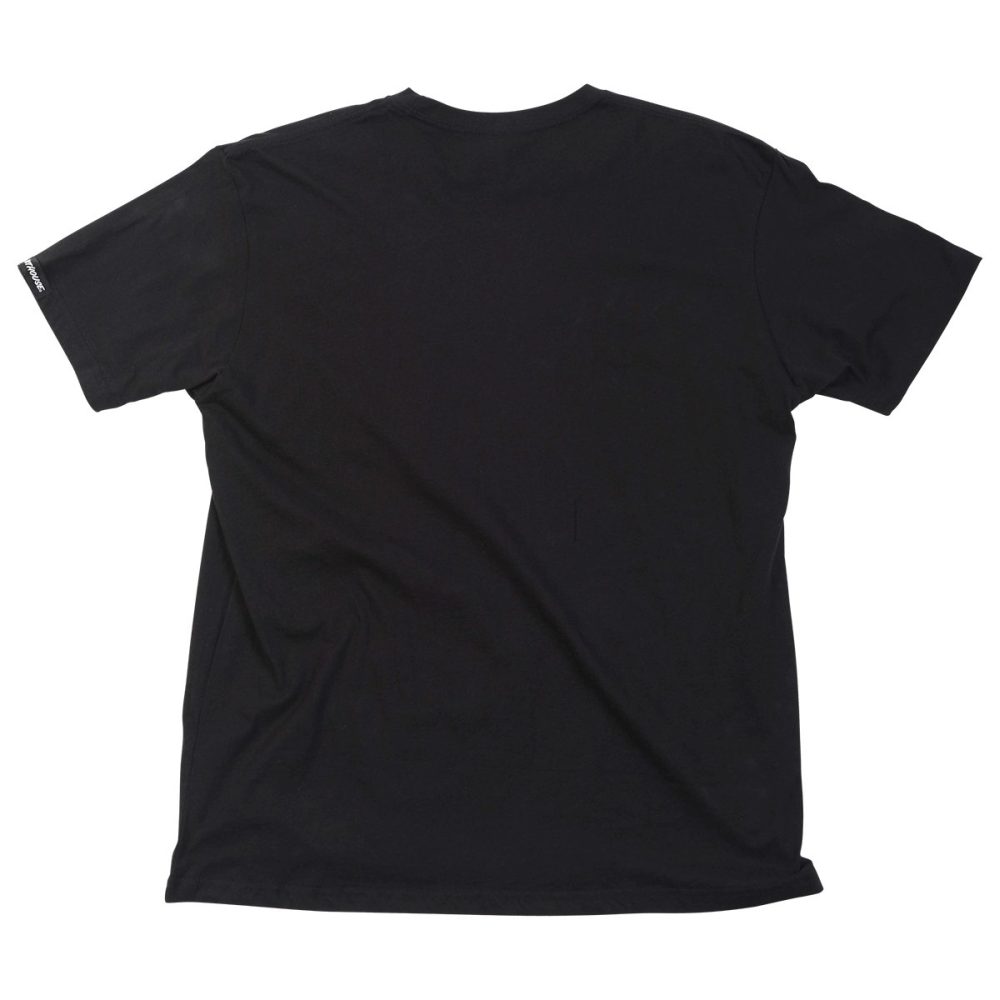 FASTHOUSE Die Happy T-Shirt schwarz FASTHOUSE Die Happy T-Shirt schwarz