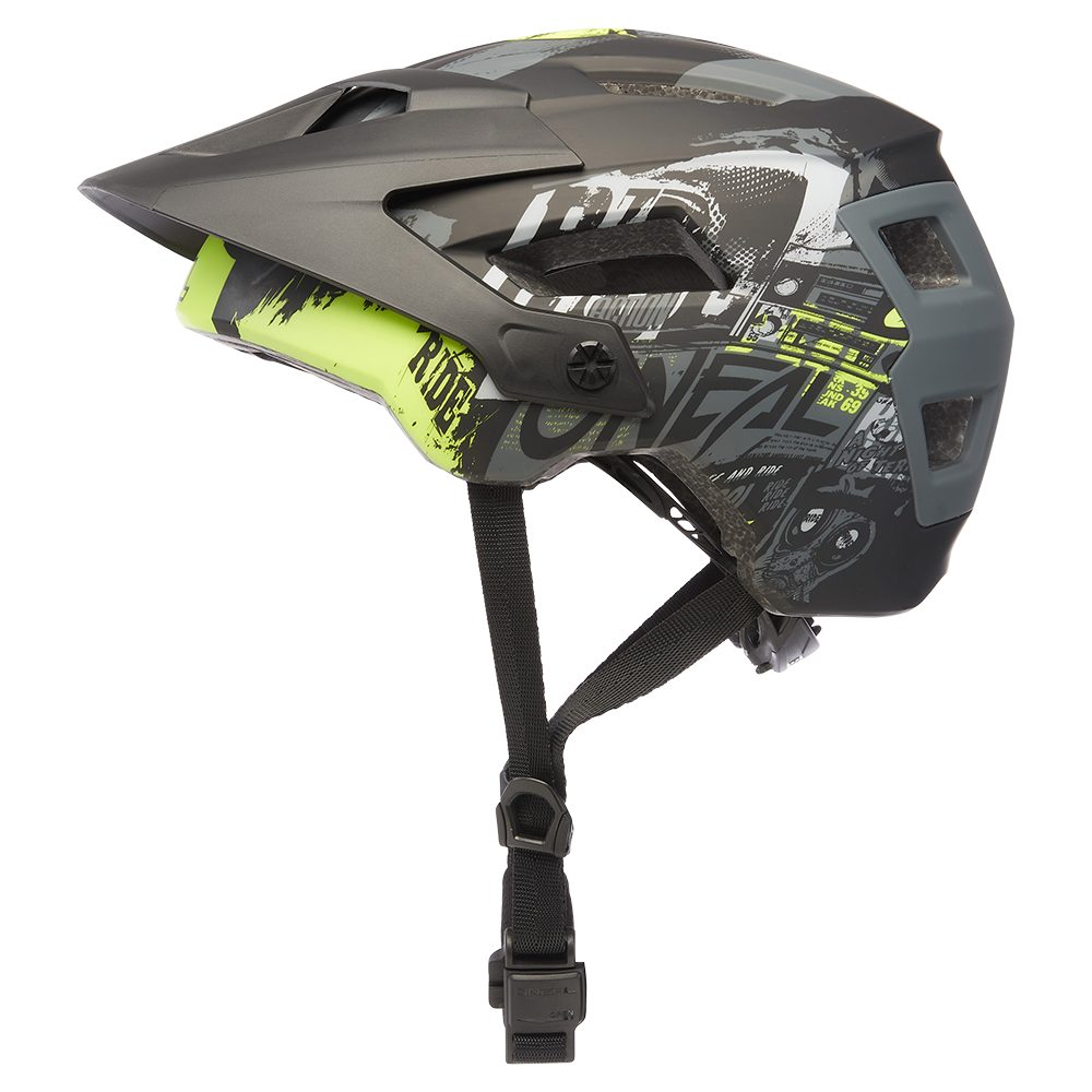 ONEAL Defender Ride V.22 MTB Helm multi