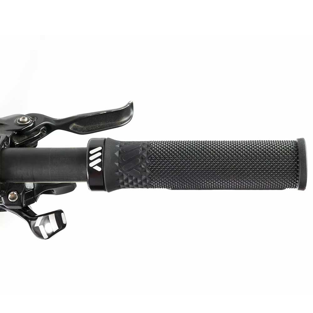 ALL MOUNTAIN STYLE Cero MTB Griffe schwarz ALL MOUNTAIN STYLE Cero MTB Griffe schwarz