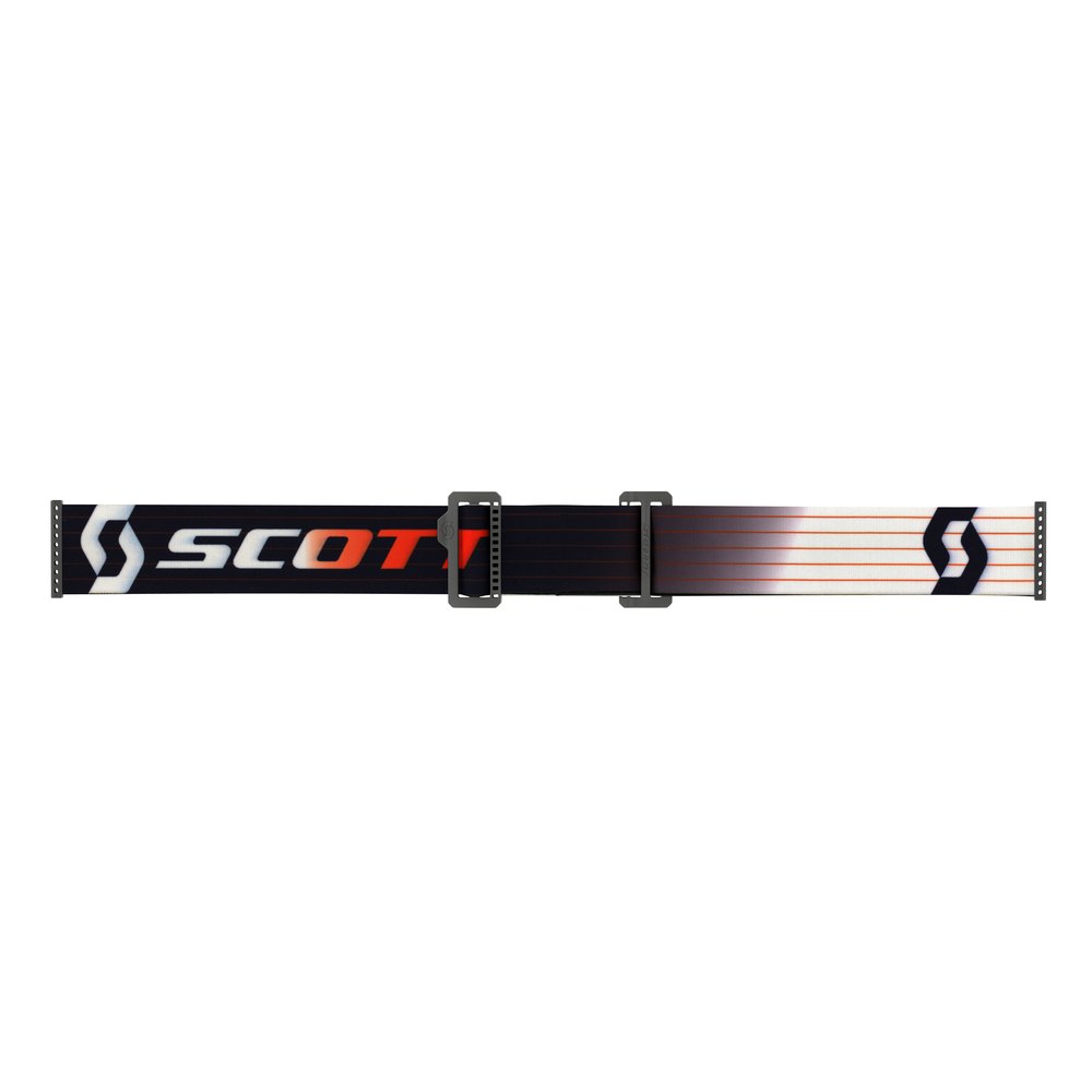 SCOTT Prospect Brille Amplifier blau weiss SCOTT Prospect Brille Amplifier blau weiss