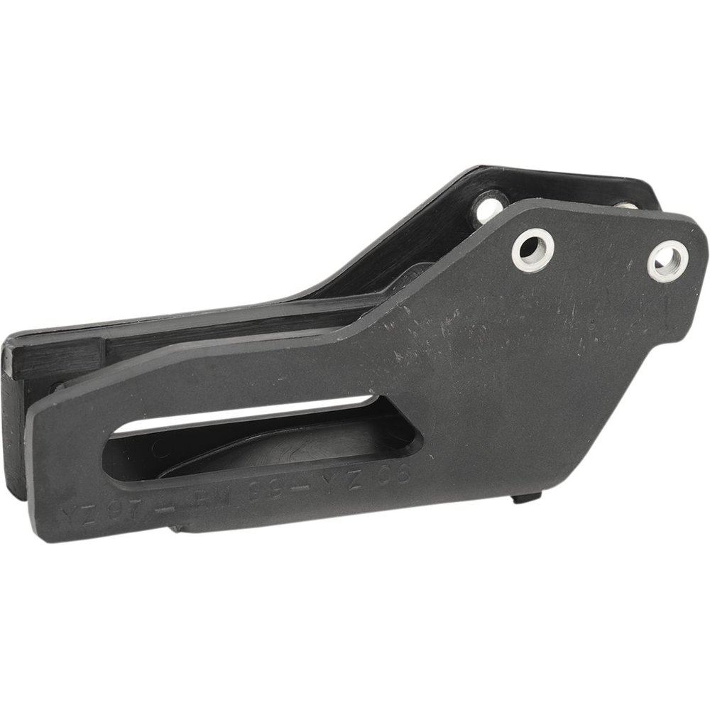UFO Kettenführung Yamaha YZ 97-02 schwarz