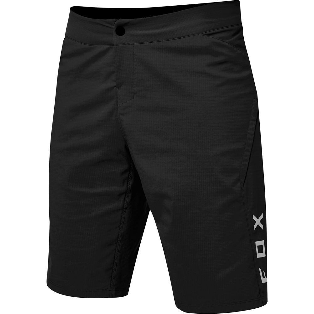 FOX Ranger Shorts kurze MTB Hose schwarz