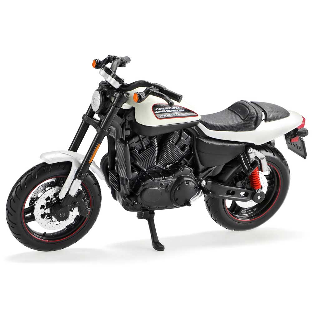 MAISTO Harley Davidson 2011 XR1200x Motorrad 1:18 Maßstab MAISTO Harley Davidson 2011 XR1200x Motorrad 1:18 Maßstab