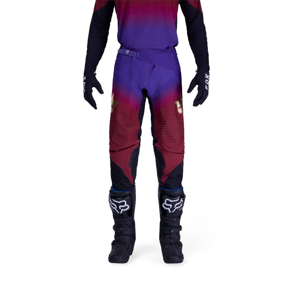 FOX 360 DRIP PANT Motocross Hose Rust