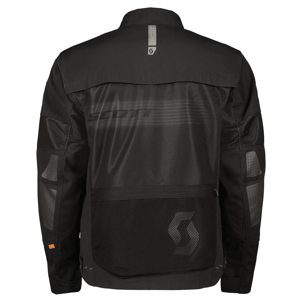SCOTT Jacke X-tream Air schwarz SCOTT Jacke X-tream Air schwarz