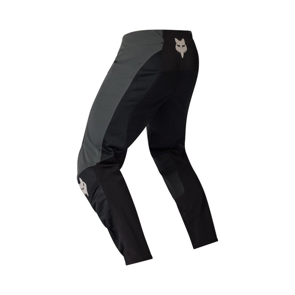 FOX RANGER AIR OFF ROAD Motocross Hose schwarz/grau