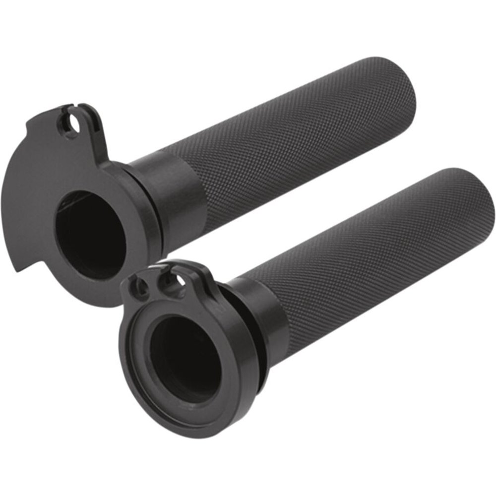 PRO CIRCUIT Gasgriffhülse Aluminium CR/KTM