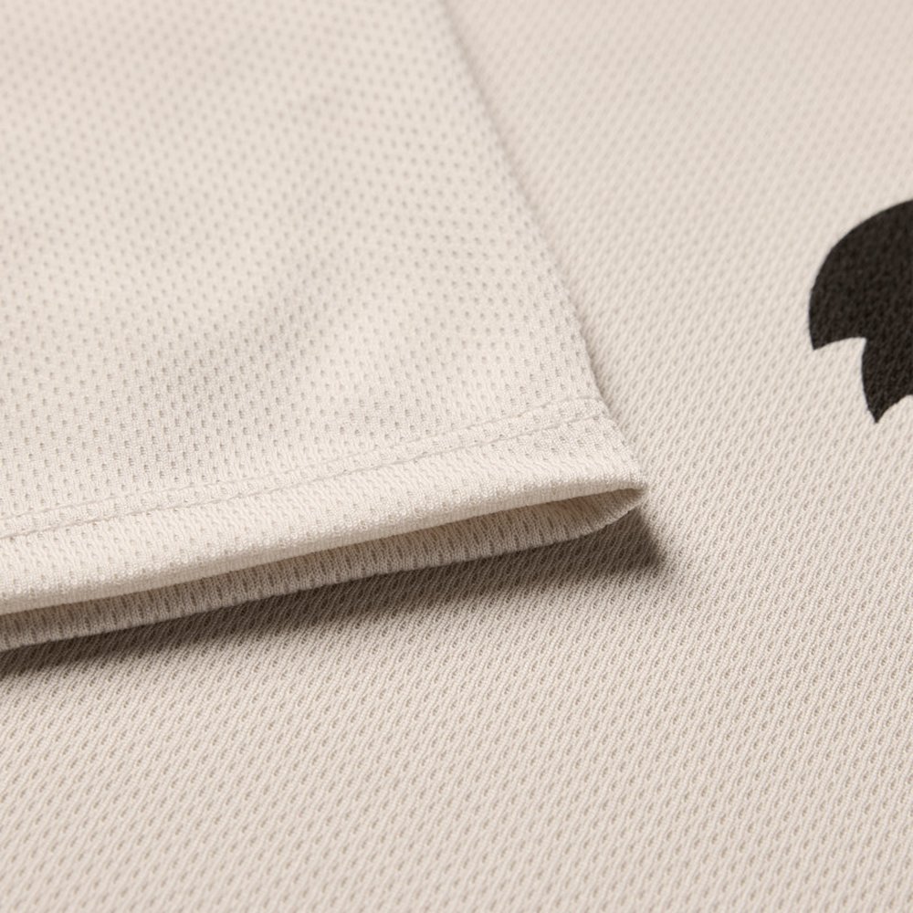 FOX W RANGER SS JERSEY FOX HEAD kurzärmlig für Frauen Chalk