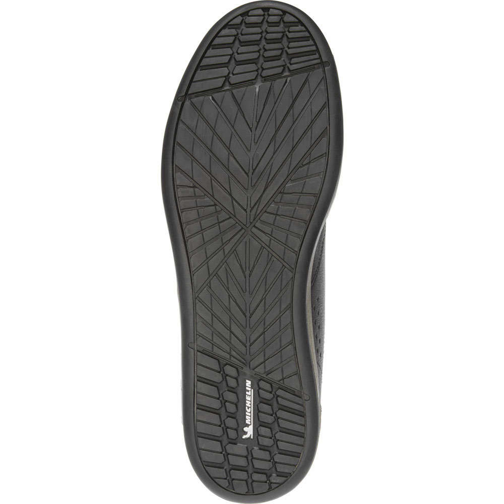 ETNIES Culvert Mid MTB Schuhe schwarz ETNIES Culvert Mid MTB Schuhe schwarz