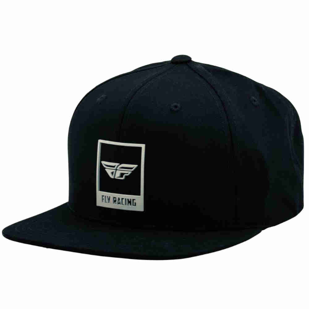 FLY Cap Boss schwarz FLY Cap Boss schwarz