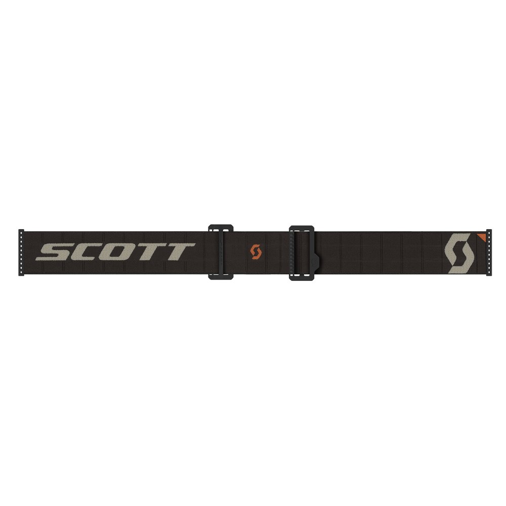 SCOTT Brille Prospect 2.0 AMP deep braun/beige rose SCOTT Brille Prospect 2.0 AMP chrome deep braun/beige gold chrome