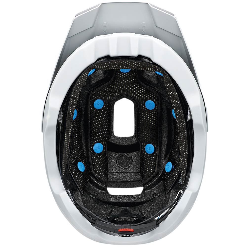 100% Altis MTB Helm grau 100% Altis MTB Helm grau
