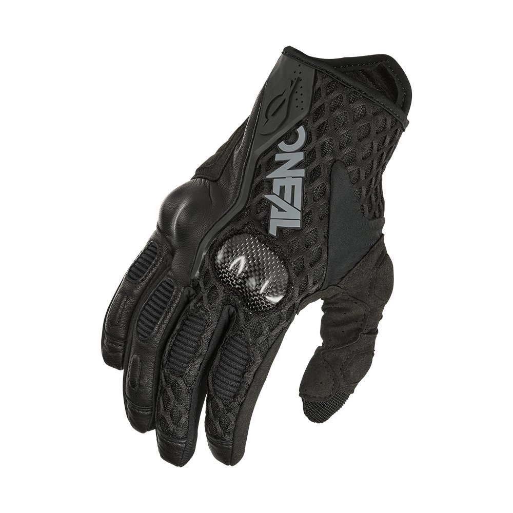 ONEAL SGX Handschuhe schwarz grau ONEAL SGX Handschuhe schwarz grau