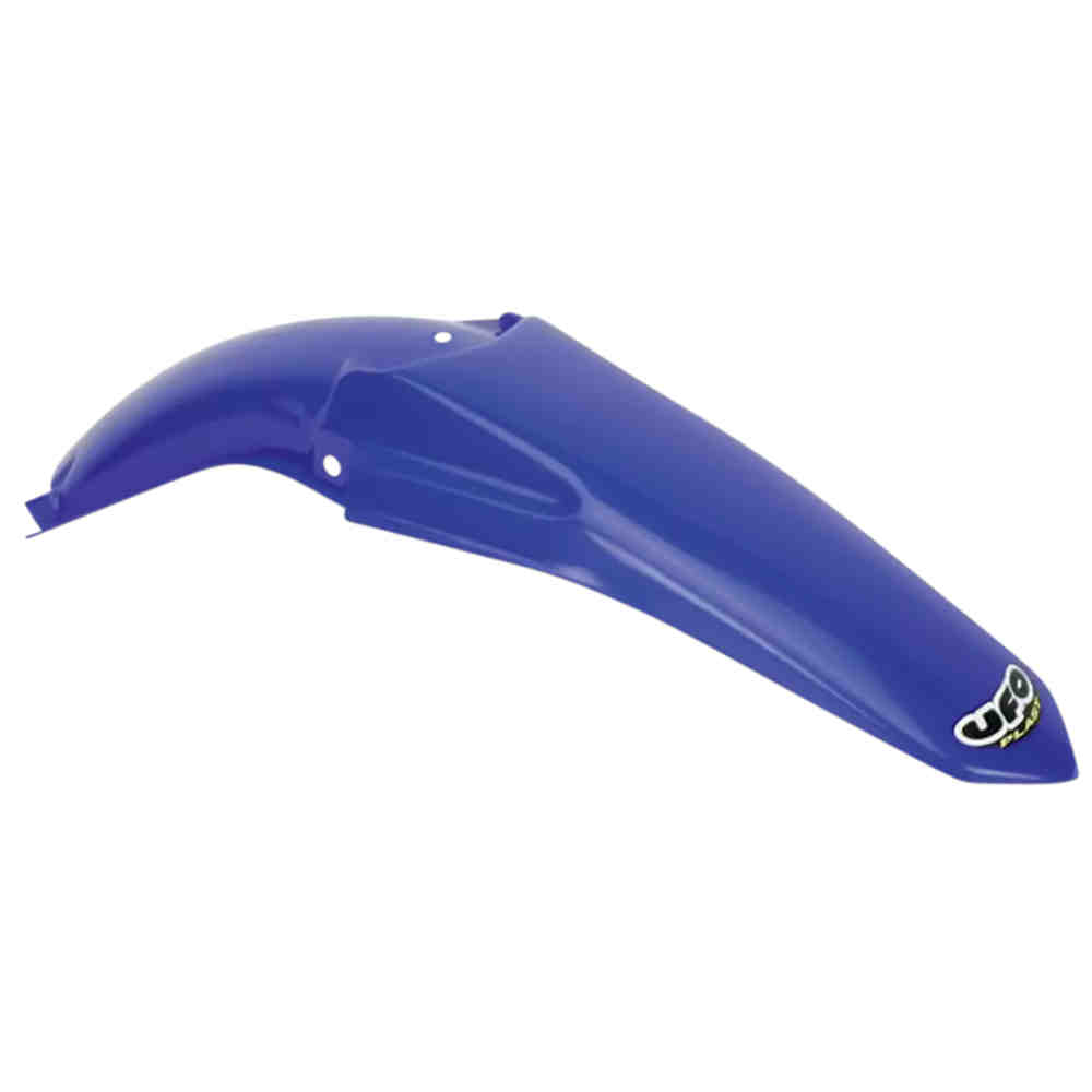 UFO YA03845-002 Kotflügel hinten passend für Yamaha YZ 125/250 02-14 blau