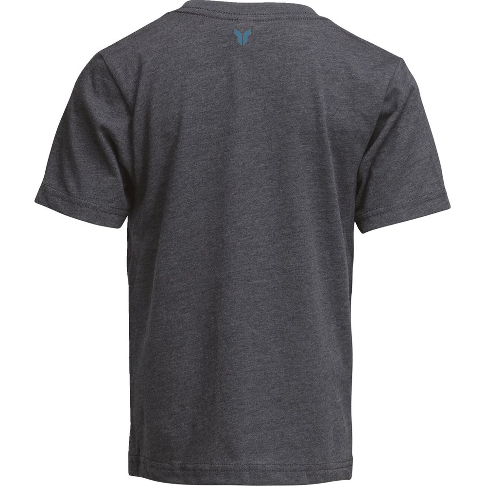 THOR T-Shirt Kinder Brave grau THOR T-Shirt Kinder Brave grau