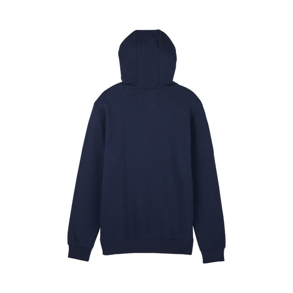 FOX FOX HEAD FLEECE PO Hoodie Midnight
