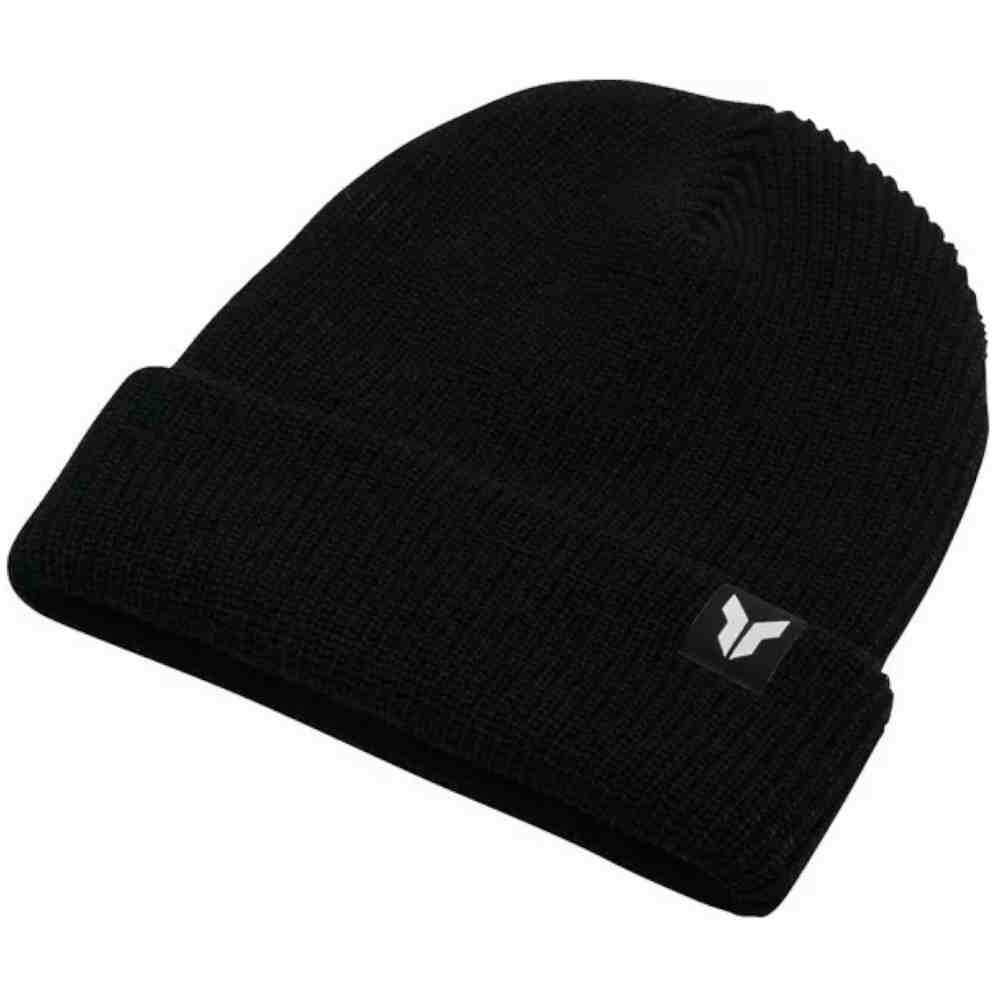 THOR Iconic Beanie Mütze schwarz THOR Iconic Beanie Mütze schwarz