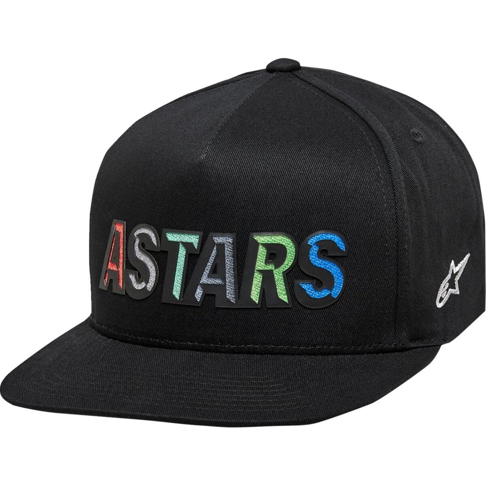 ALPINESTARS Kappe Candy schwarz ALPINESTARS Kappe Candy schwarz