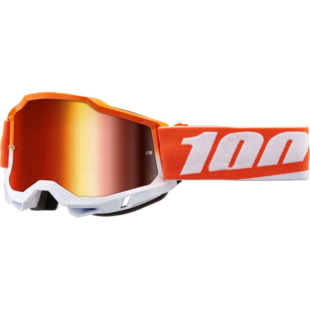 100% Accuri 2 Kinder Brille Matigofun rot verspiegelt 100% Accuri 2 Kinder Brille Matigofun rot verspiegelt