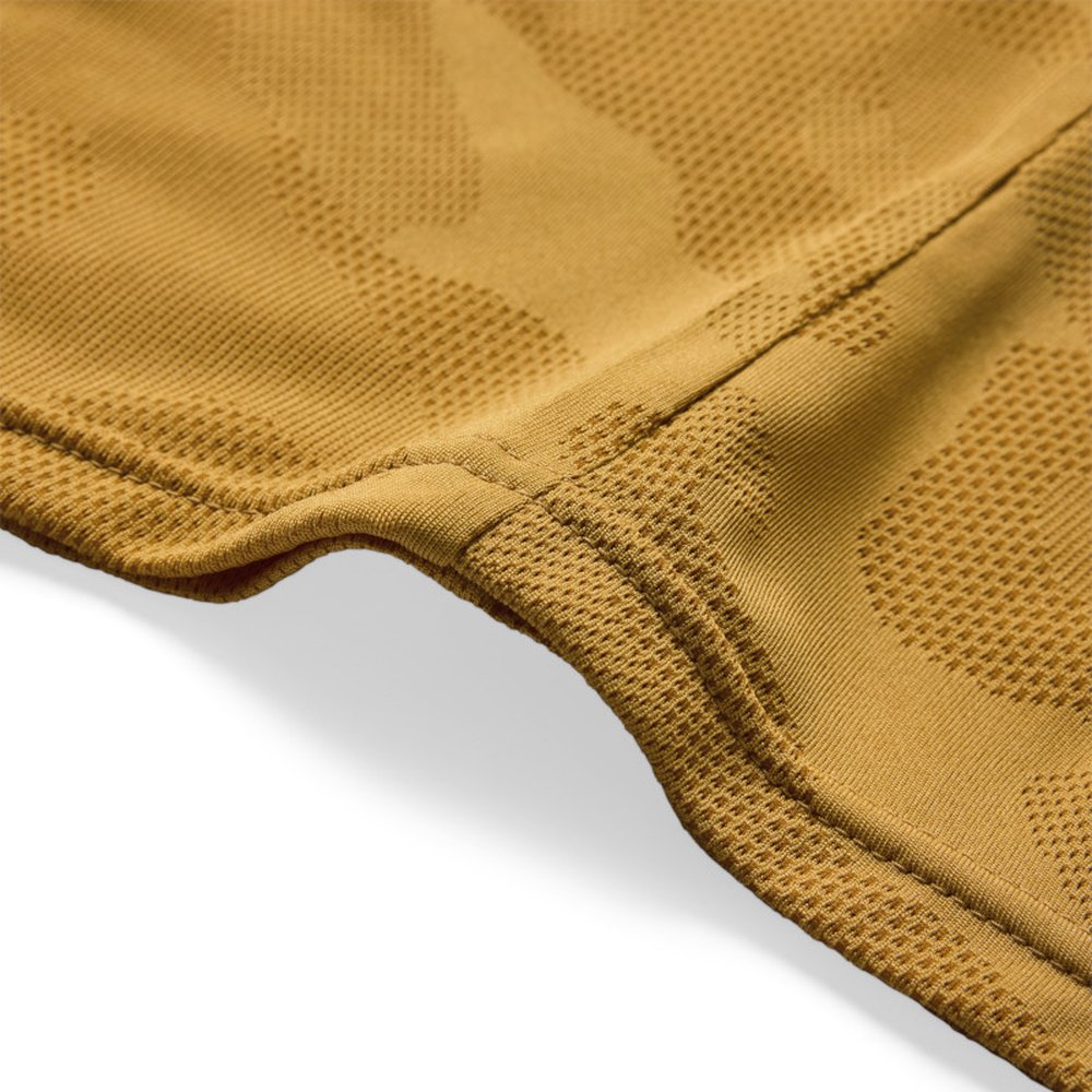 FOX RANGER TRU DRI LS JERSEY langärmlig Bronze