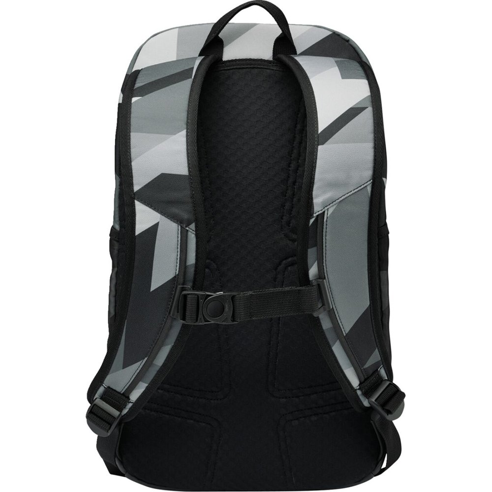 THOR Slam Rucksack camo/acid neon gelb THOR Slam Rucksack camo/acid neon gelb