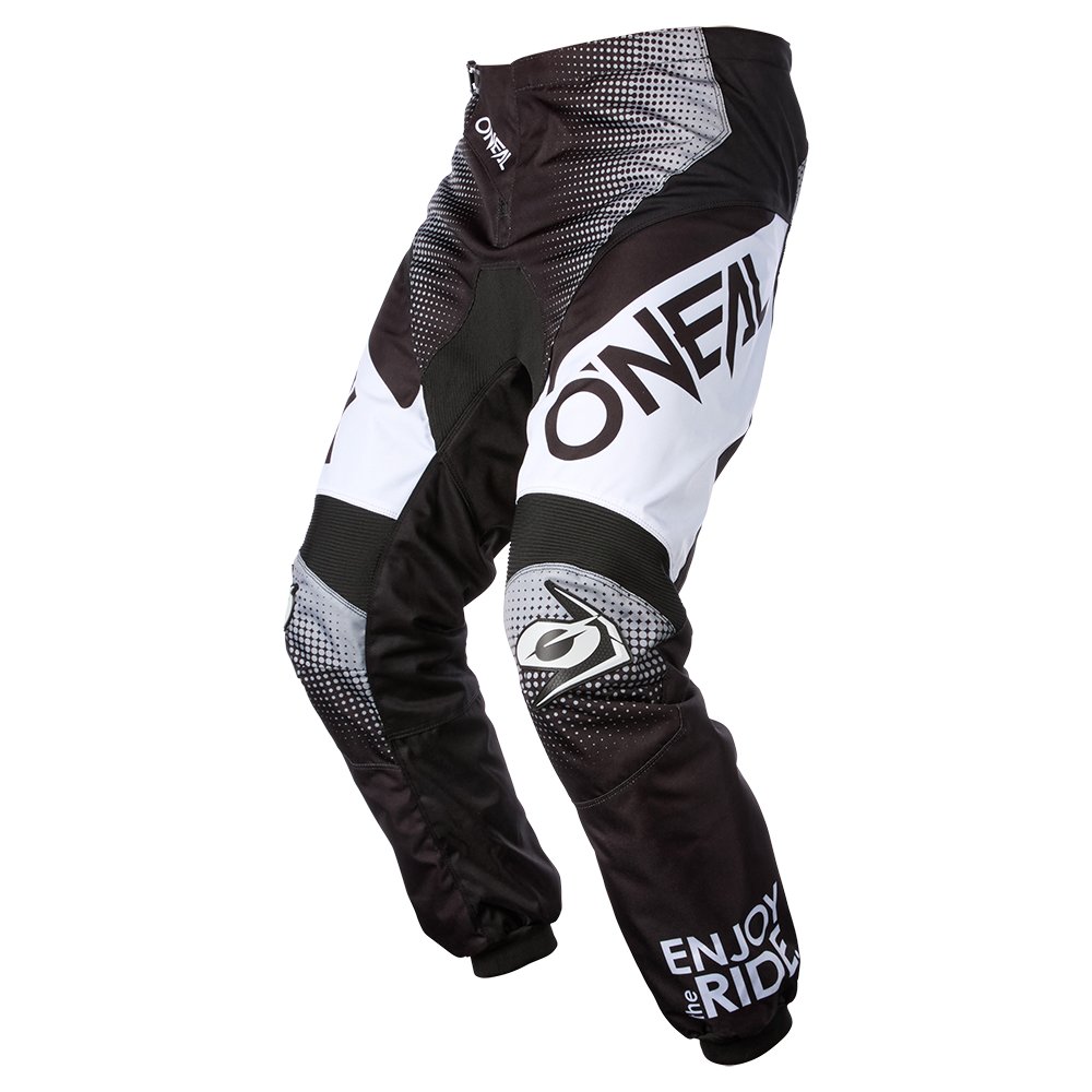 ONEAL Matrix Motocross Hose Ridewear schwarz ONEAL Matrix Motocross Hose Ridewear schwarz