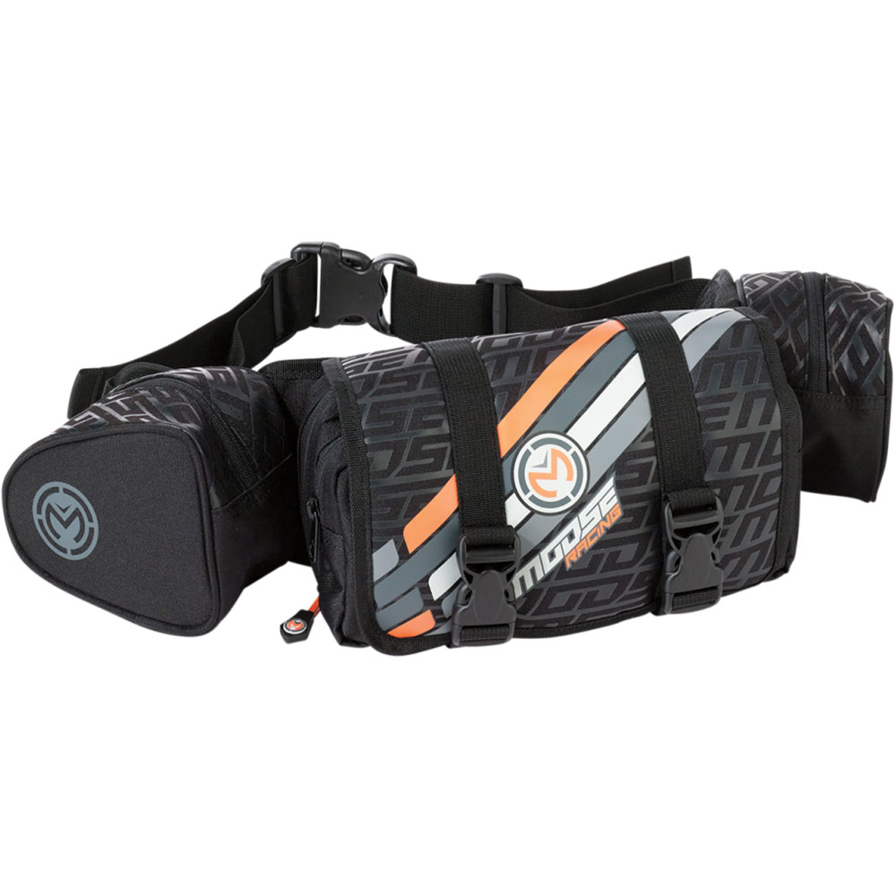 MOOSE XCR Enduro Pack Gürteltasche