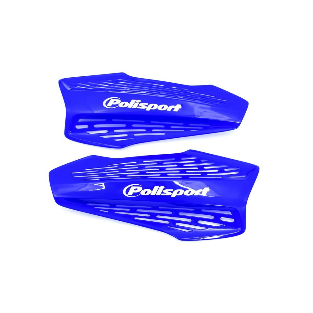 POLISPORT Ersatz-Plastikteile MX Force blau