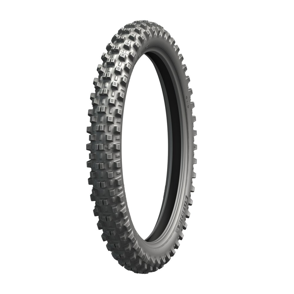 MICHELIN Tracker MX Vorderreifen 80/100-21 51R TT
