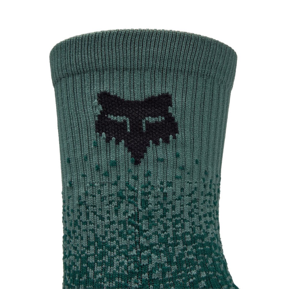 FOX 6" RANGER Socken FADE Ivy