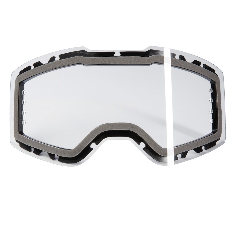 ONEAL B-33 ROLL OFF Goggle SPARE LENS clear ONEAL B-33 ROLL OFF Goggle SPARE LENS clear