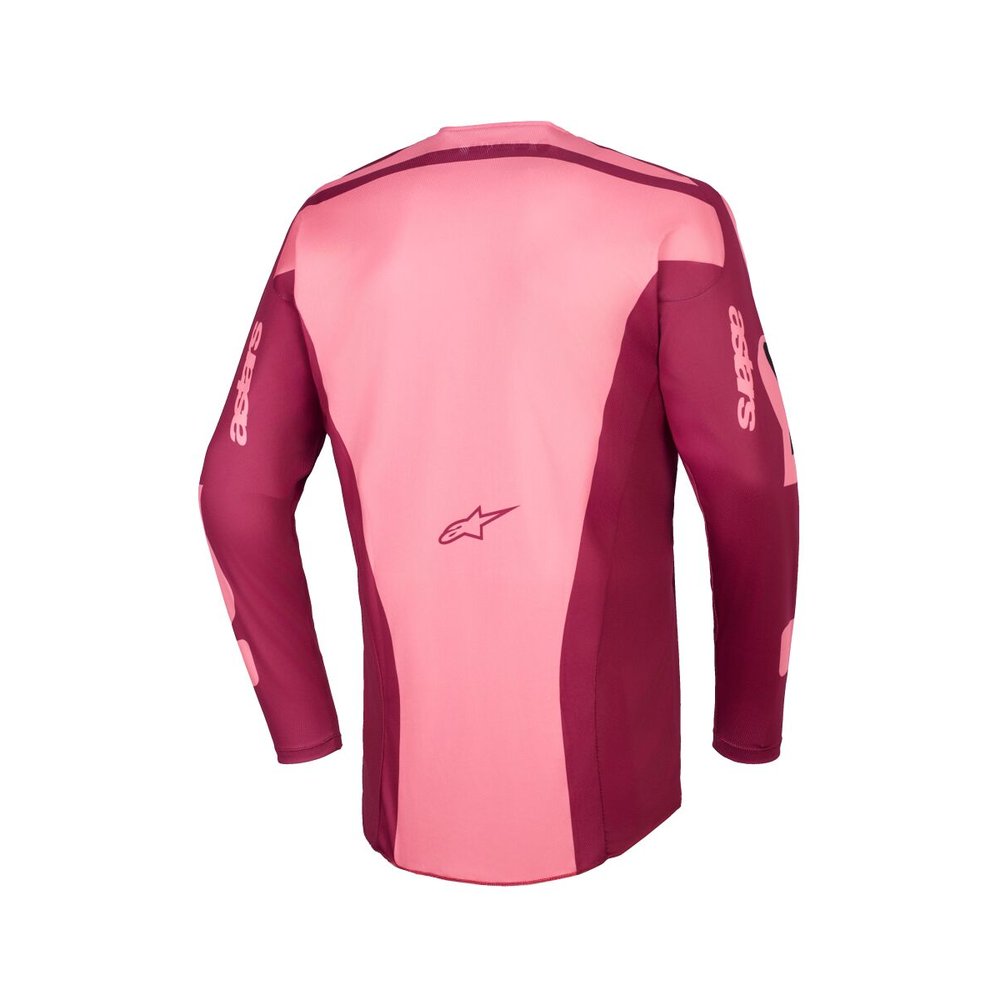 ALPINESTARS Racer Riway Jersey rot ALPINESTARS Racer Riway Jersey rot