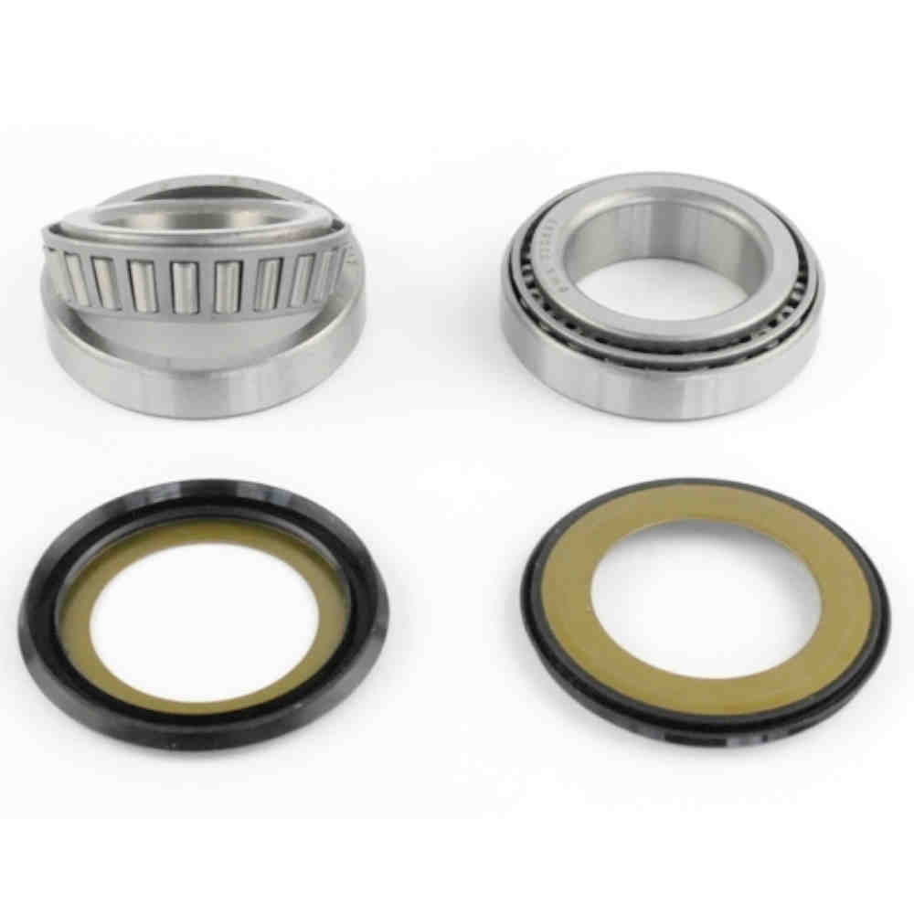 S-TECH ST-LLHO10102 Lenkkopflager-Kit passend für Honda CRF 250/450