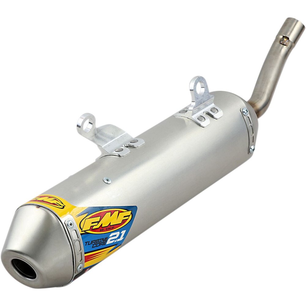 FMF TurbineCore 2.1 Endschalldämpfer Yamaha