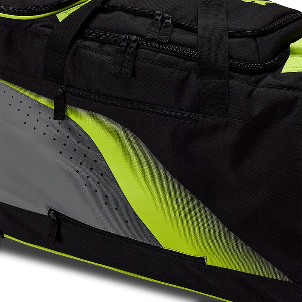 FOX DIVIDER SHUTTLE ROLLER Trolley Reisetasche mit Rollen Cloud Grau