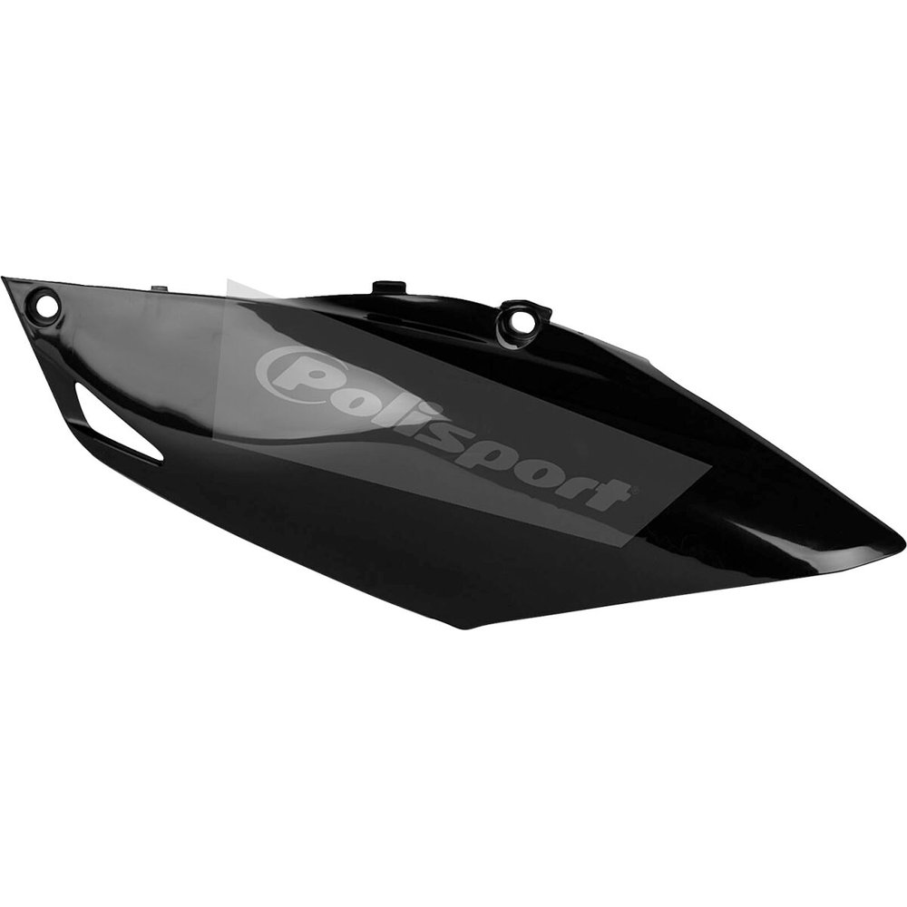 POLISPORT Seitenteile Honda CRF 250 14-17 450 schwarz POLISPORT Seitenteile Honda CRF 250 14-17 450 schwarz