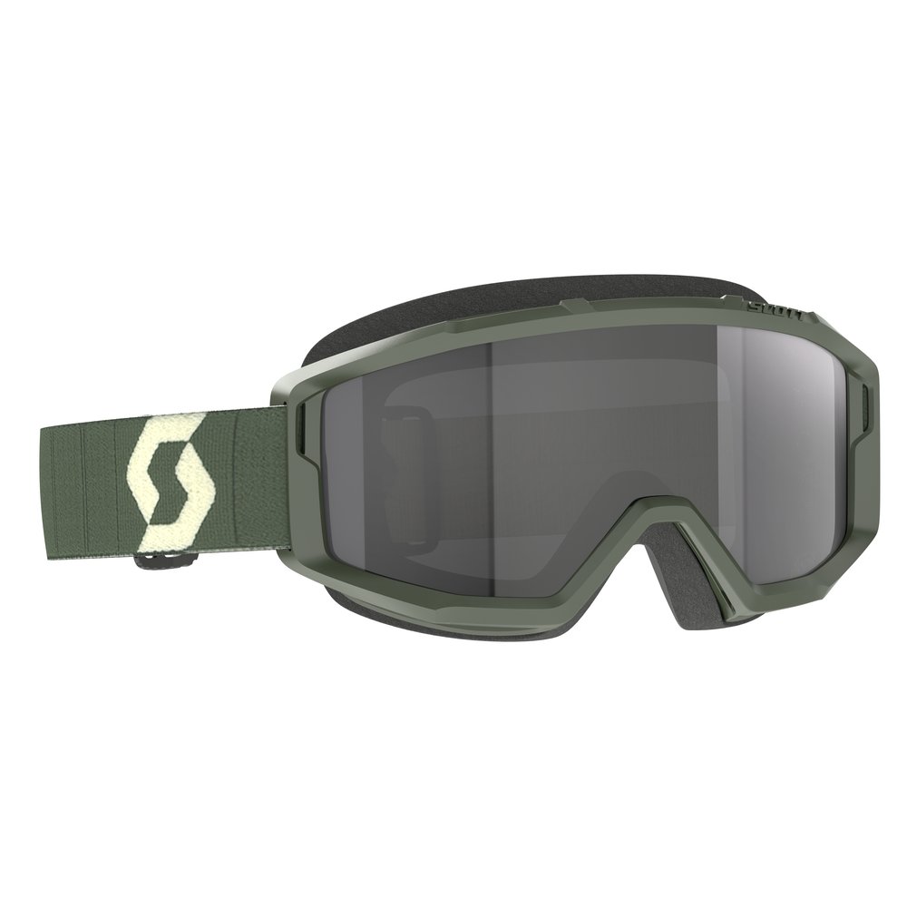 SCOTT Brille Primal Sand Dust khaki grün SCOTT Brille Primal Sand Dust khaki grün