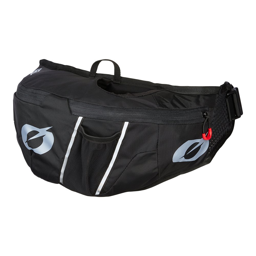 ONEAL Mtb Waist Toolbag Gürteltasche V.23 schwarz