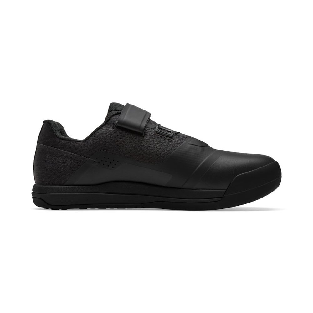 FOX UNION MTB Klickschuhe Schwarz
