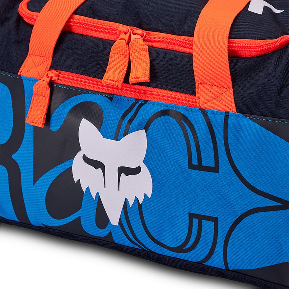 FOX RACE SPEC 180 DUFFLE Sporttasche True Blau
