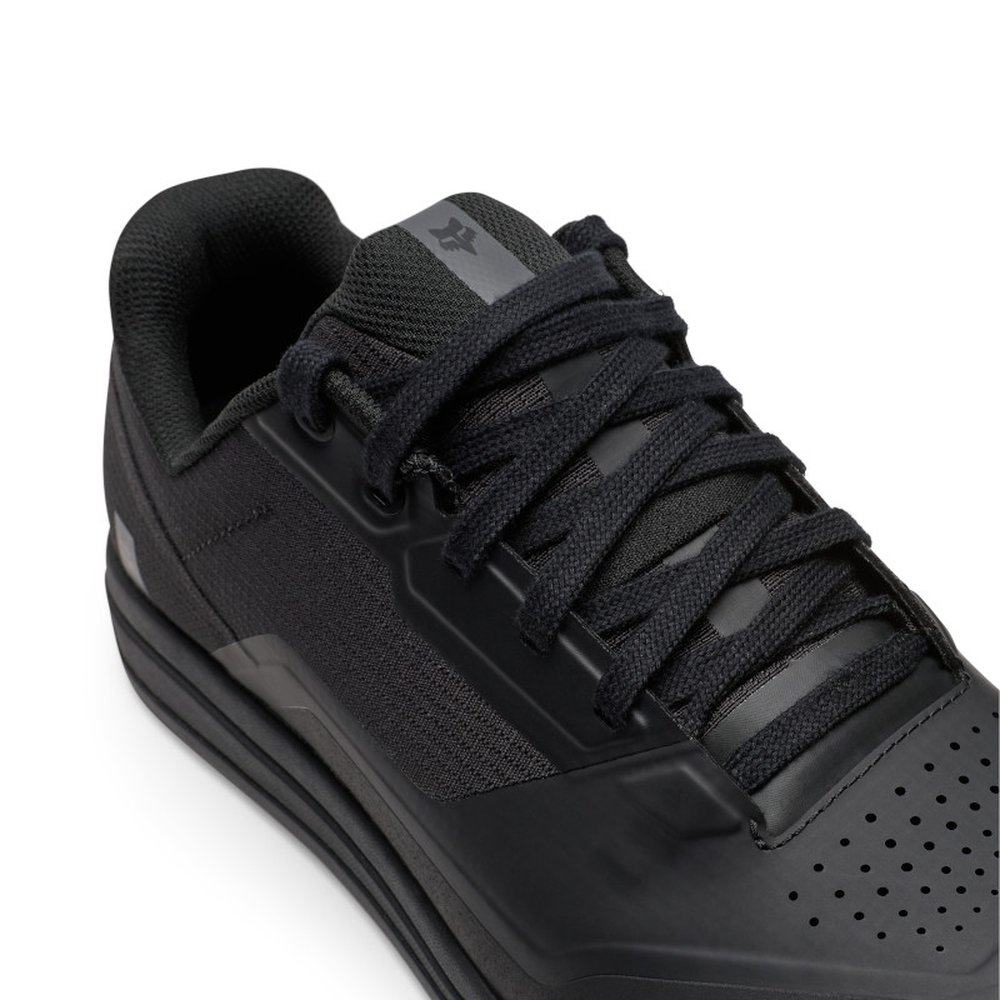 FOX FOX UNION FLAT MTB Schuhe schwarz