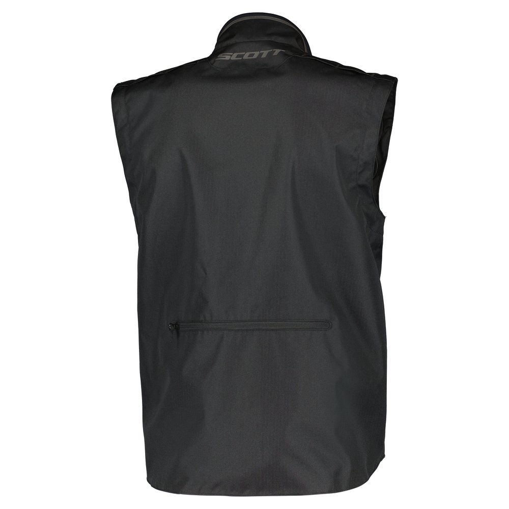 SCOTT X-Plore Enduro Jacke schwarz grau SCOTT X-Plore Enduro Jacke schwarz grau