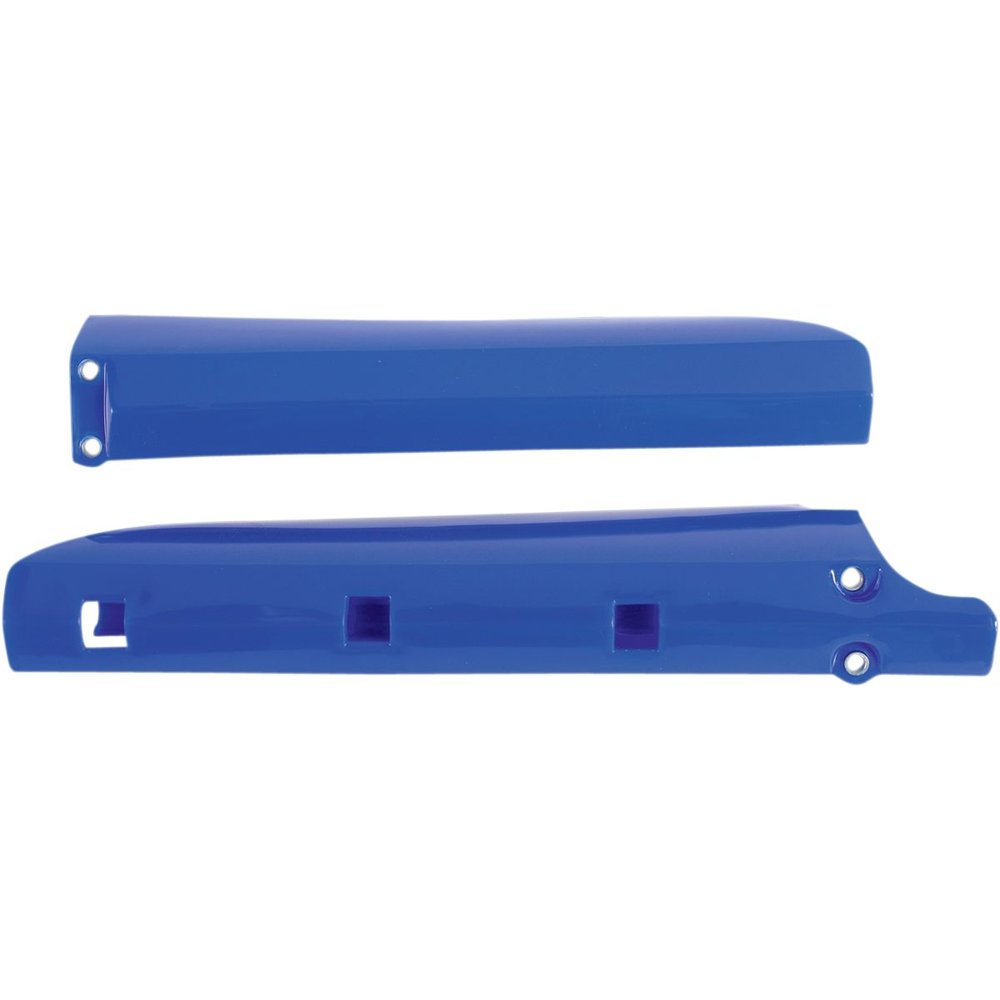 UFO Gabelschutz Yamaha YZ85 02-18 blau UFO Gabelschutz Yamaha YZ85 02-18 blau