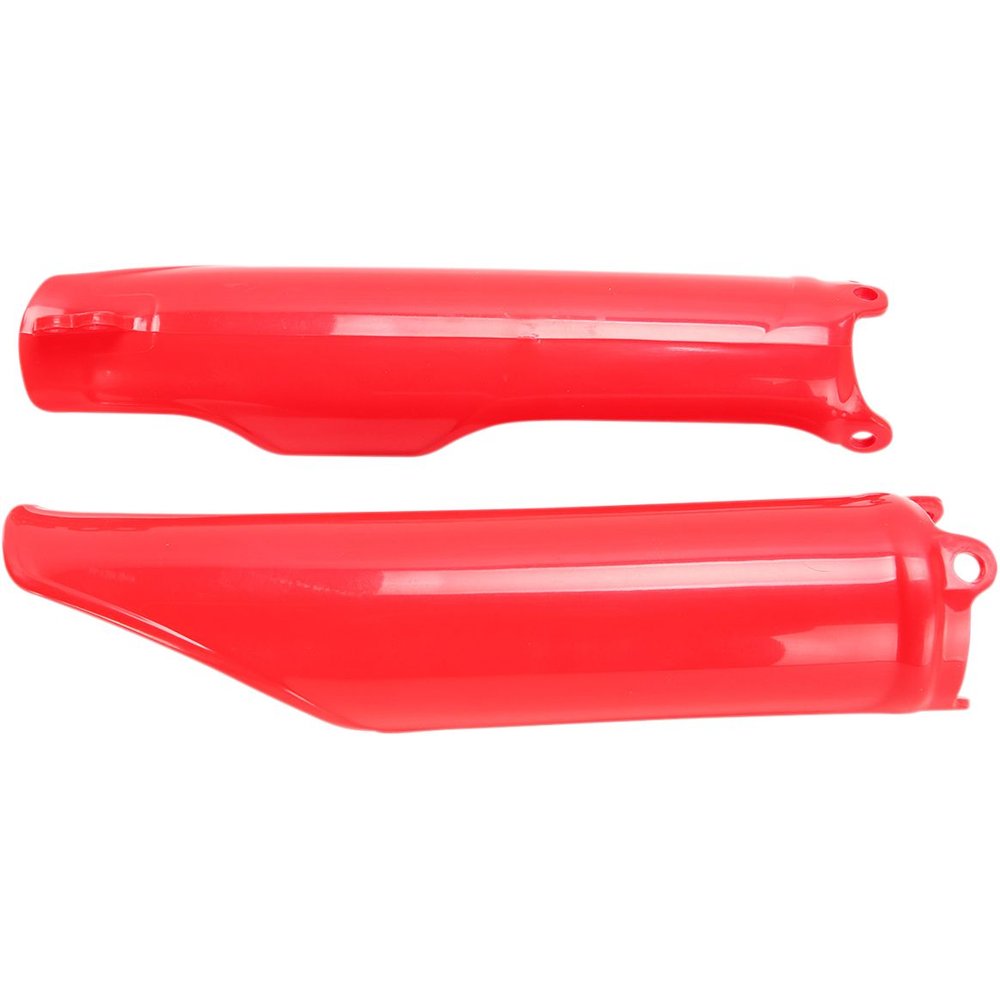 UFO Gabelschutz Honda CRF 09-18 CRF rot UFO Gabelschutz Honda CRF 09-18 CRF rot