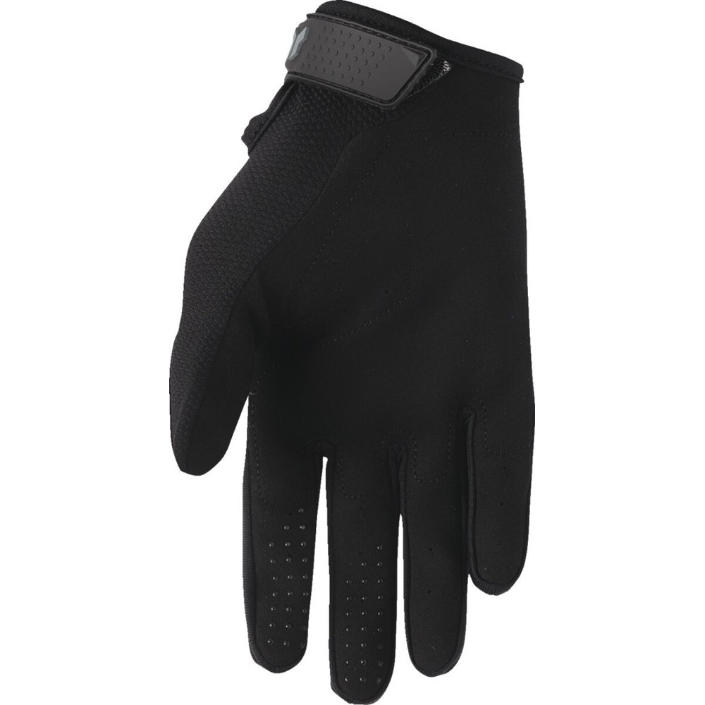 THOR Ridemode Static Handschuhe schwarz