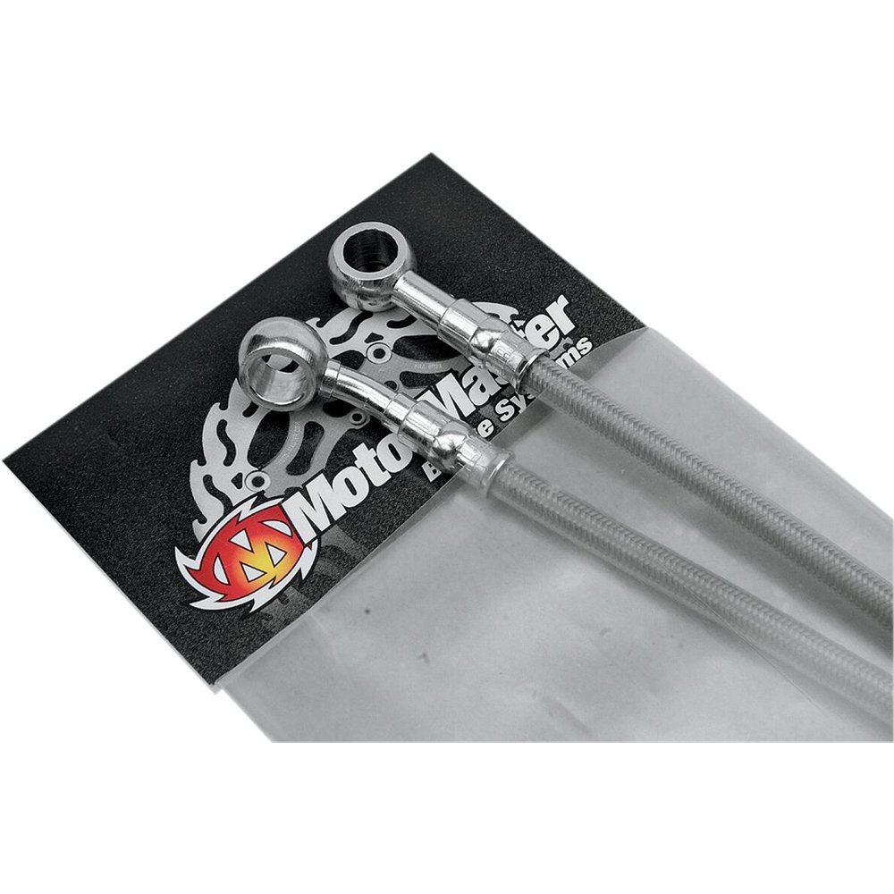 MOTO-MASTER Bremsleitung vorne