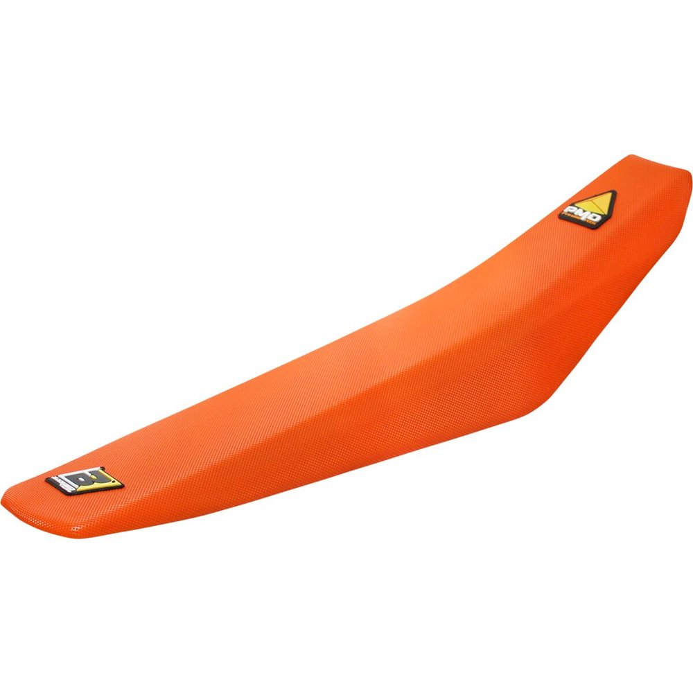 BLACKBIRD RACING Pyramid-Sitzbankbezug passend für KTM 23 orange
