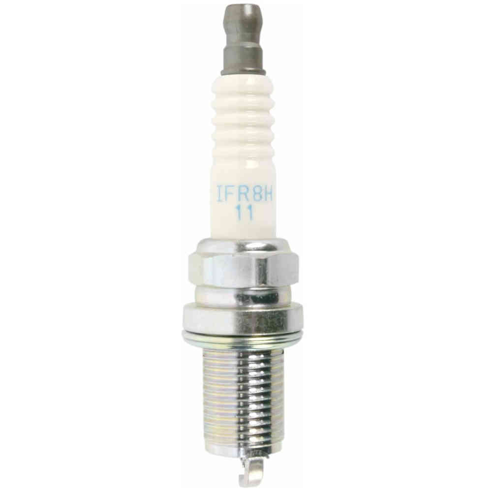 NGK Spark Plug Laser-Iridium-Zündkerze IFR8H11