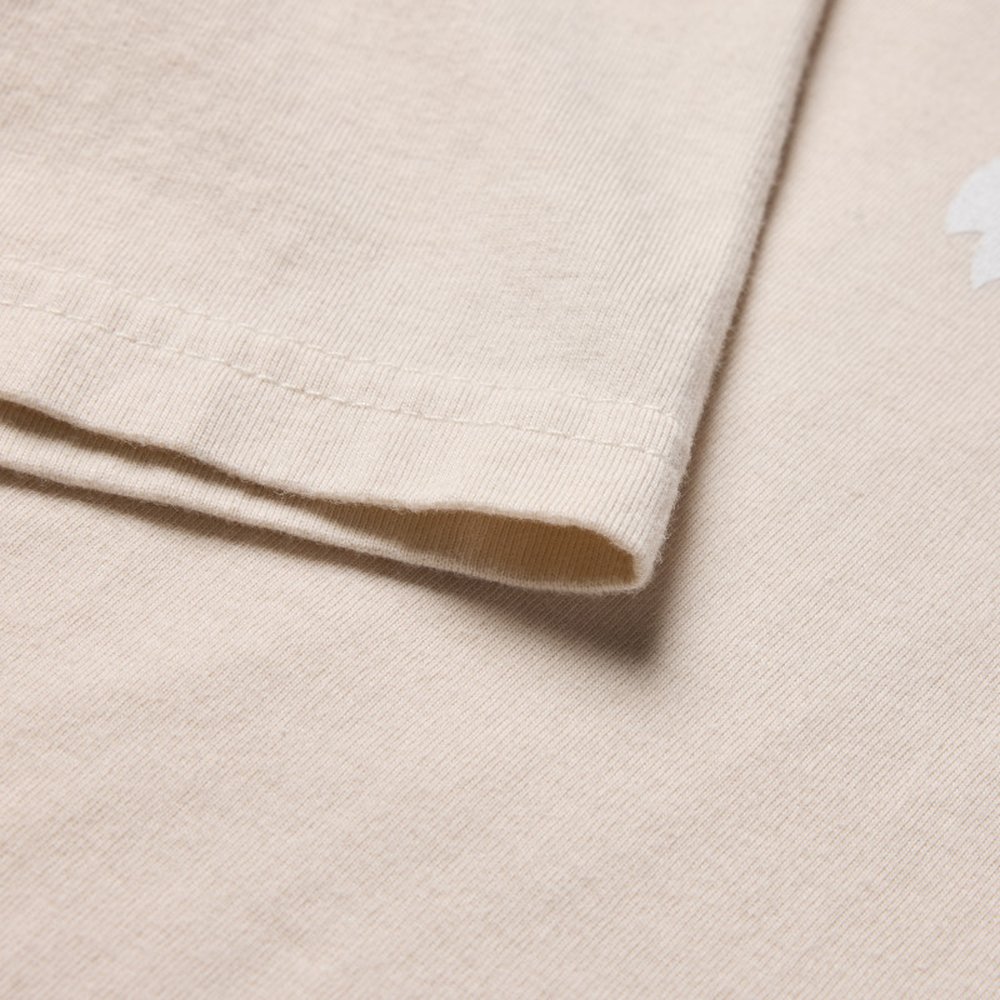 FOX ABSOLUTE 195 ORIGINAL T-Shirt Chalk